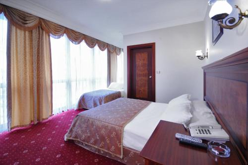 Grand Eyuboglu Hotel - image 9