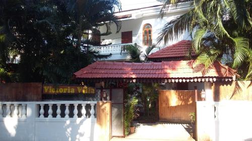 Victoria Villa – Bardez, KY