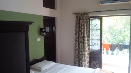 Victoria Villa – Bardez, KY