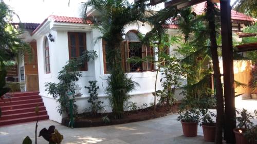 Victoria Villa – Bardez, KY