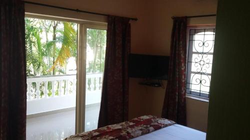 Victoria Villa – Bardez, KY