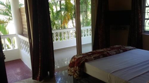 Victoria Villa – Bardez, KY
