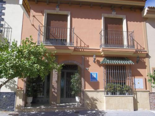 Hostal Monteolivos