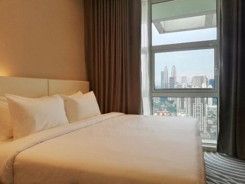 Regalia Upper View Hotel, Kuala Lumpur (fotografie 3)