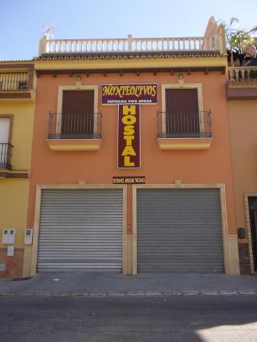 Hostal Monteolivos