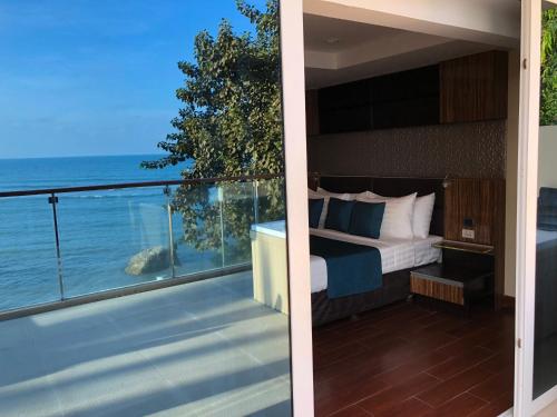 Royal Beach Boutique Resort & Spa Koh Samui - SHA Extra Plus