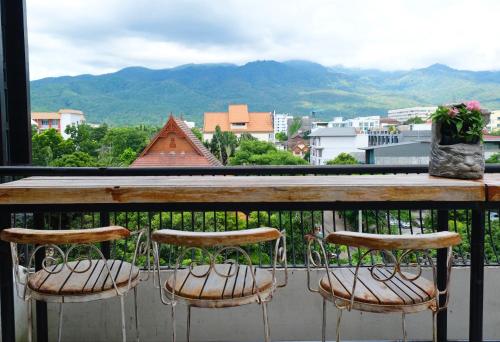 Hotel Yayee, Chiang Mai
