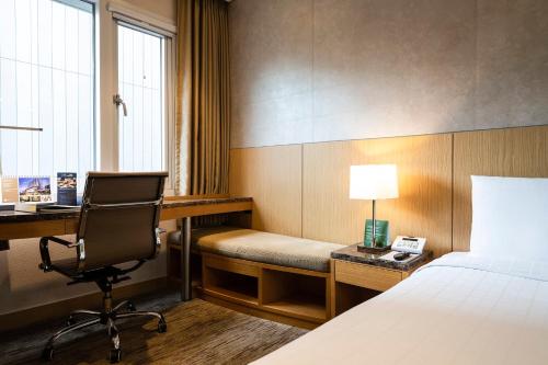 Stanford Hotel Seoul, Seúl (foto 9)