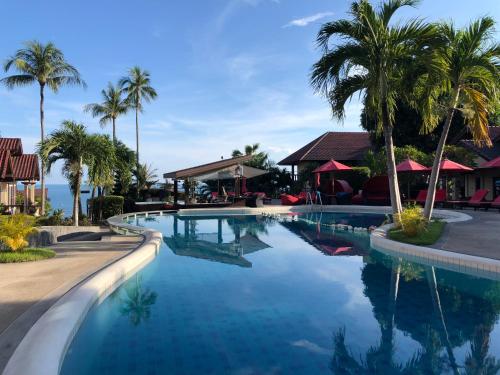 Royal Beach Boutique Resort & Spa Koh Samui - SHA Extra Plus