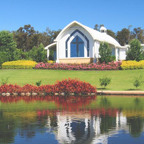 附近景點, 獵人谷汽車旅館 (Hunter Valley Motel) in 塞斯諾克