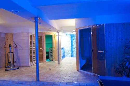 Wellness Hotel Subterra