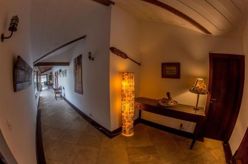 Mansão Pé na Areia da Praia da Ferradura (Mansao Pe na Areia da Praia da Ferradura) in plaža Ferradura