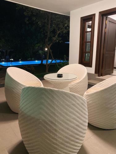 Serenity Villa Digana in ديجانا