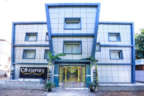 . CS EMPIRE