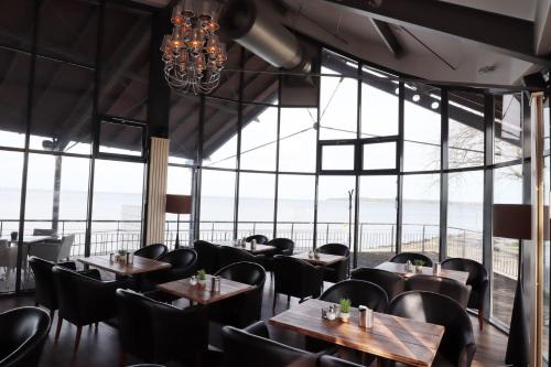 Hotel & Restaurant Utkiek 4