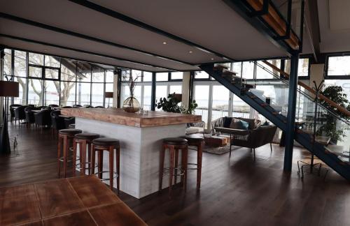 Hotel & Restaurant Utkiek 3