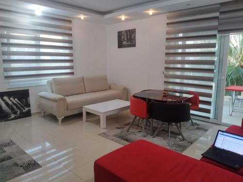  BEST HOME 12 in Alanya