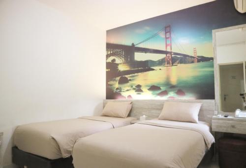 Foto - De Green Inn at Aeropolis