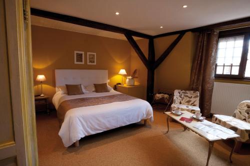 1 queen bed