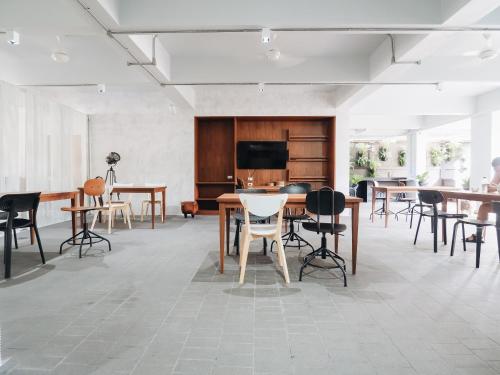 ロイ ホテル (Loyy Hotel) in チェンマイ