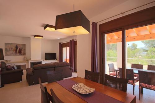 Villa Ampolla II - Costa CarpeDiem in La Sabatera