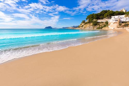 Villa Ampolla II - Costa CarpeDiem in La Sabatera