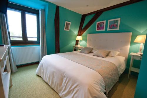 Le Gouverneur Hotel - image 2