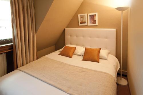 Le Gouverneur Hotel - image 4