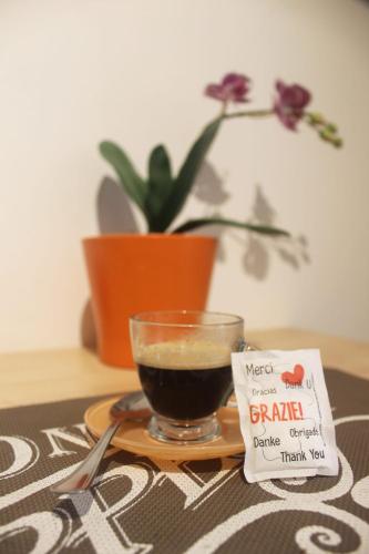 B&B Isolatiberina - 식음료(F&B)