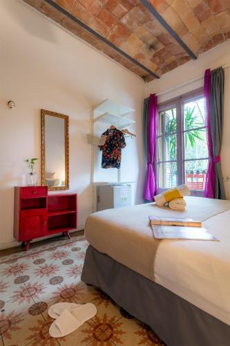 Primavera Hostel - image 11