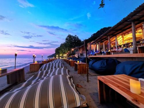 Kacha Resort & Spa, Koh Chang - SHA Extra Plus