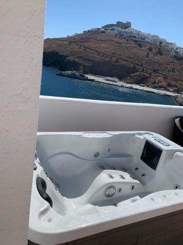 Caldera Studios, Astipalea (foto 7)