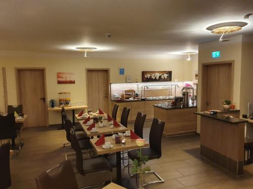 Hotel Bohlje in Westerstede, Deutschland