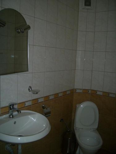 Семеен Хотел Надежда, Razlog (foto 6)