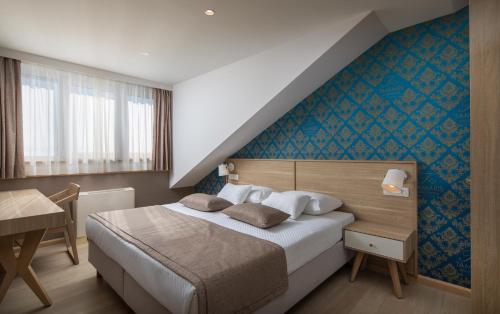 Hotel Tamaris - main image