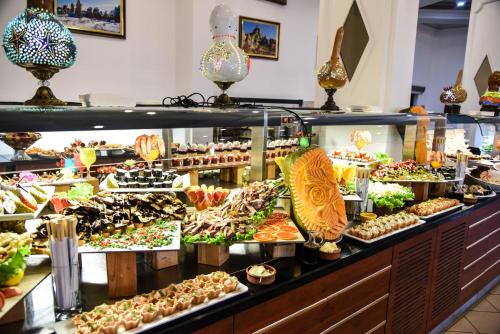 By Cappadocia Hotel & SPA - image 5
