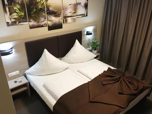 Hotel Glinde, Hambourg