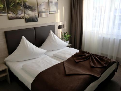 Hotel Glinde in Glinde