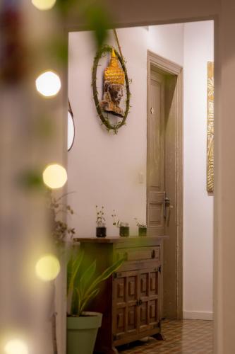 Primavera Hostel, Barcelona (fotografie 9)
