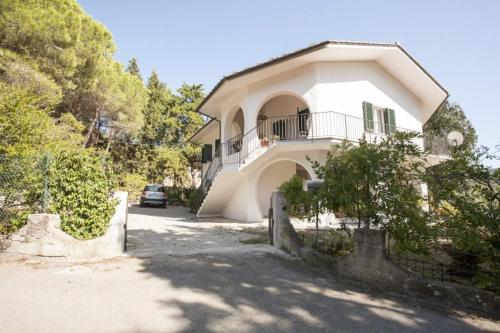  Villa Sibilla - Goelba in Procchio