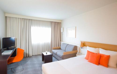 Novotel Paris Orly Rungis Aéroport