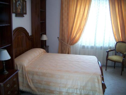 Hostal Cerezo