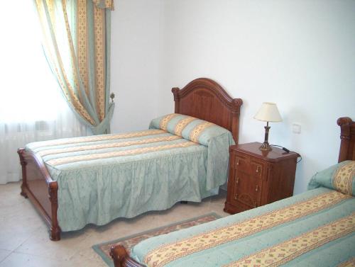 Hostal Cerezo