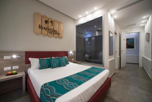 Regina Margherita Suite 2