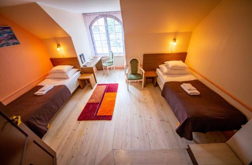 Hotel Liilia - image 14