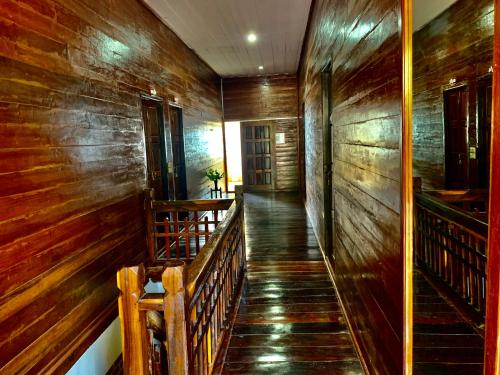 Une Jai Place เรือนอุ่นใจ in Phimai