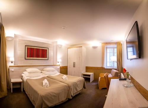 Hotel Liilia - image 8