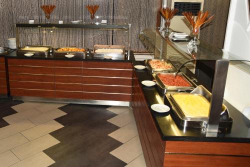 By Cappadocia Hotel & SPA - image 9