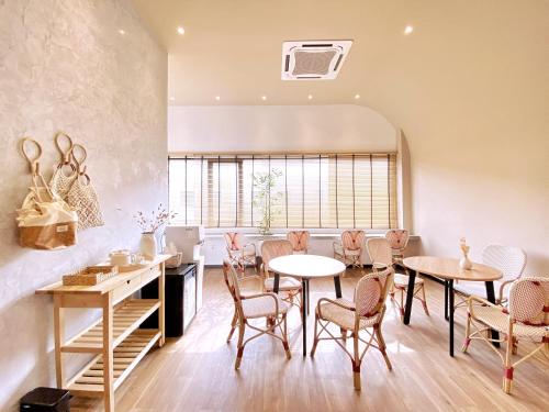 Facilities, One Heritage Hotel in Seremban
