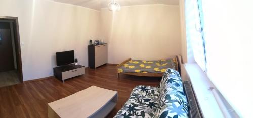 Swinoujscie Warszow Apartment